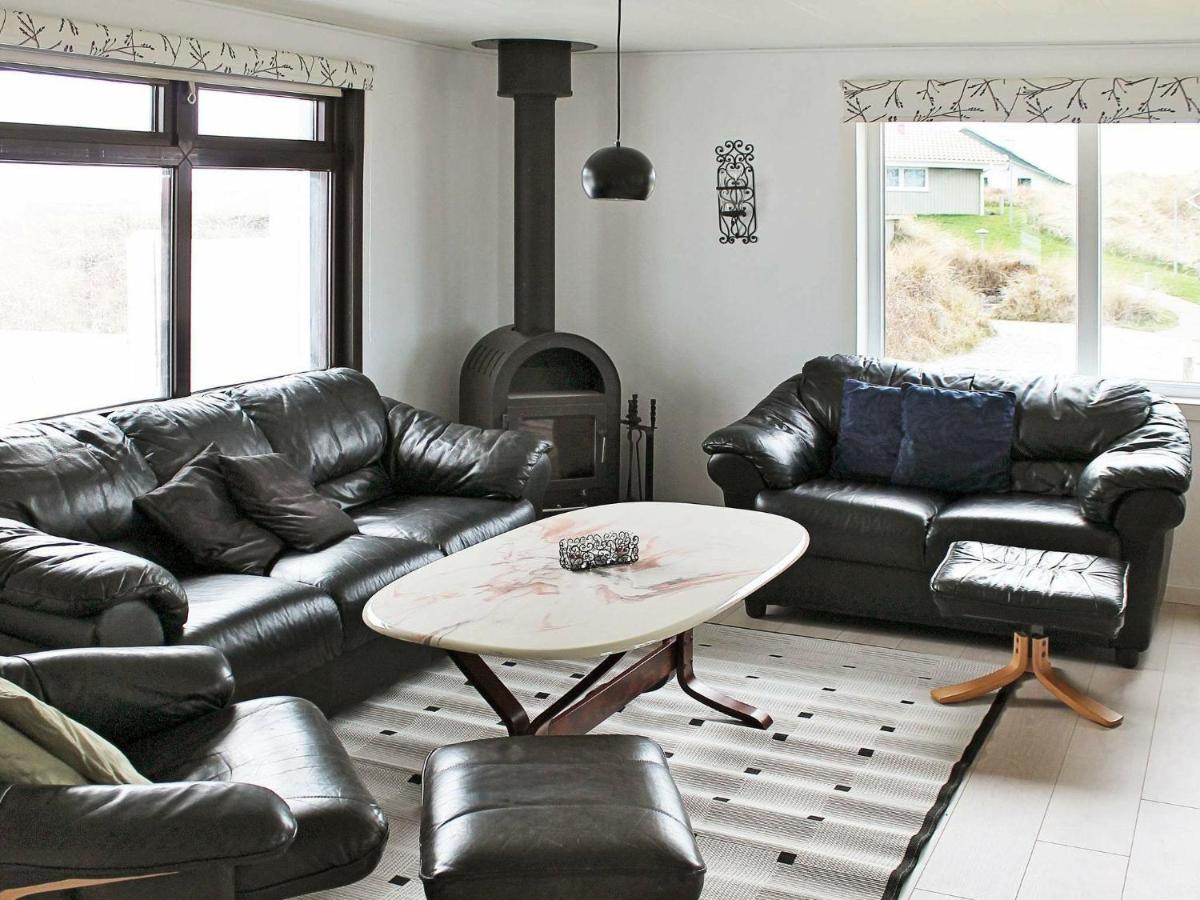 Bolilmark 6 Person Holiday Home In R M מראה חיצוני תמונה