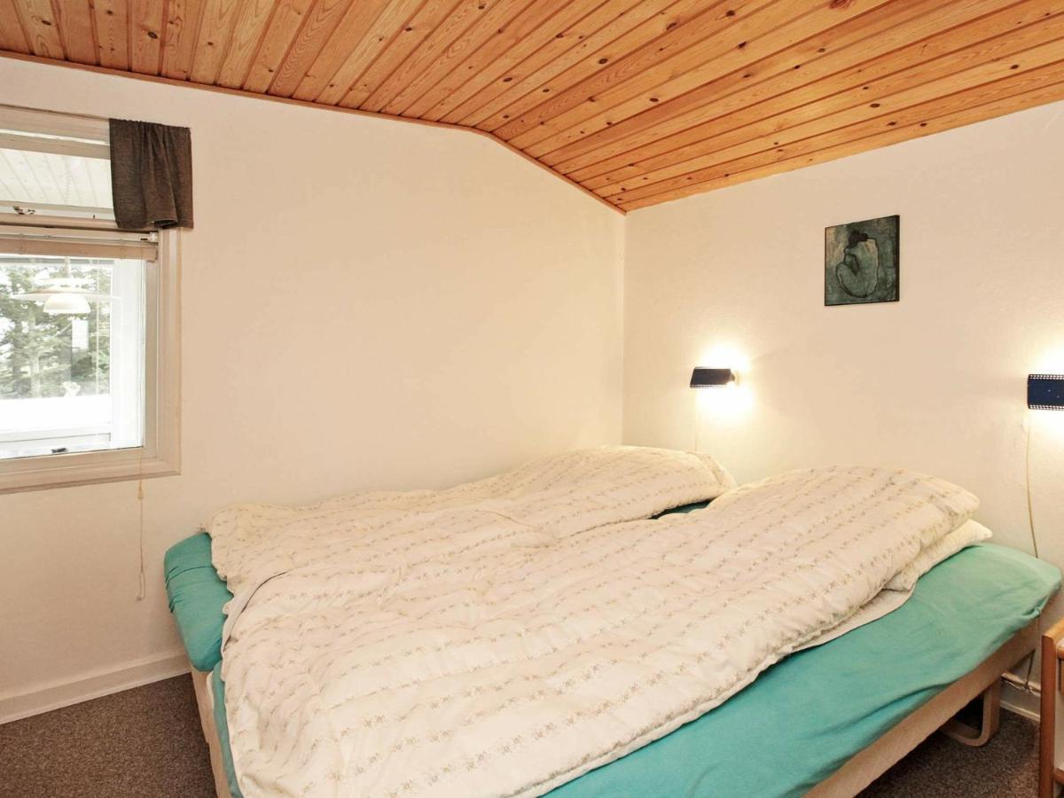 Bolilmark 6 Person Holiday Home In R M מראה חיצוני תמונה