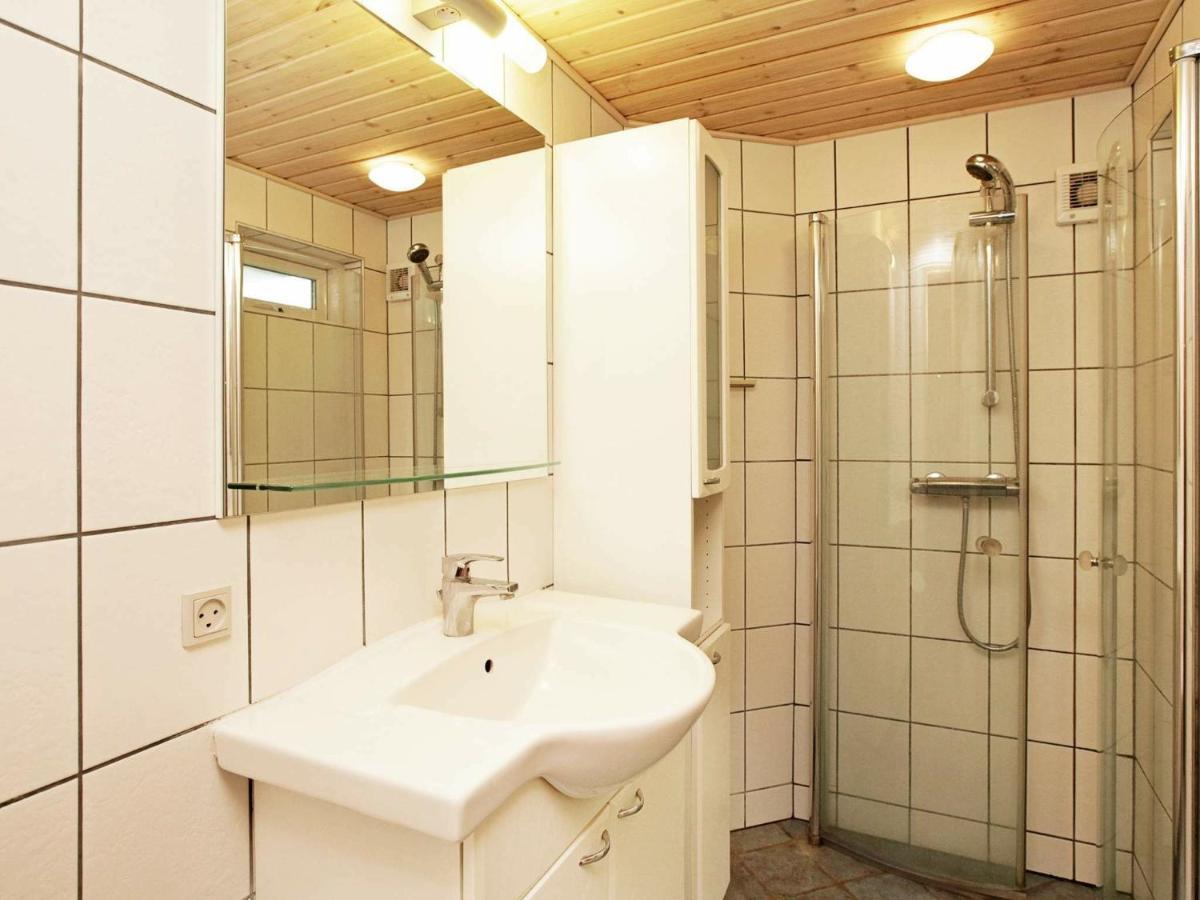 Bolilmark 6 Person Holiday Home In R M מראה חיצוני תמונה