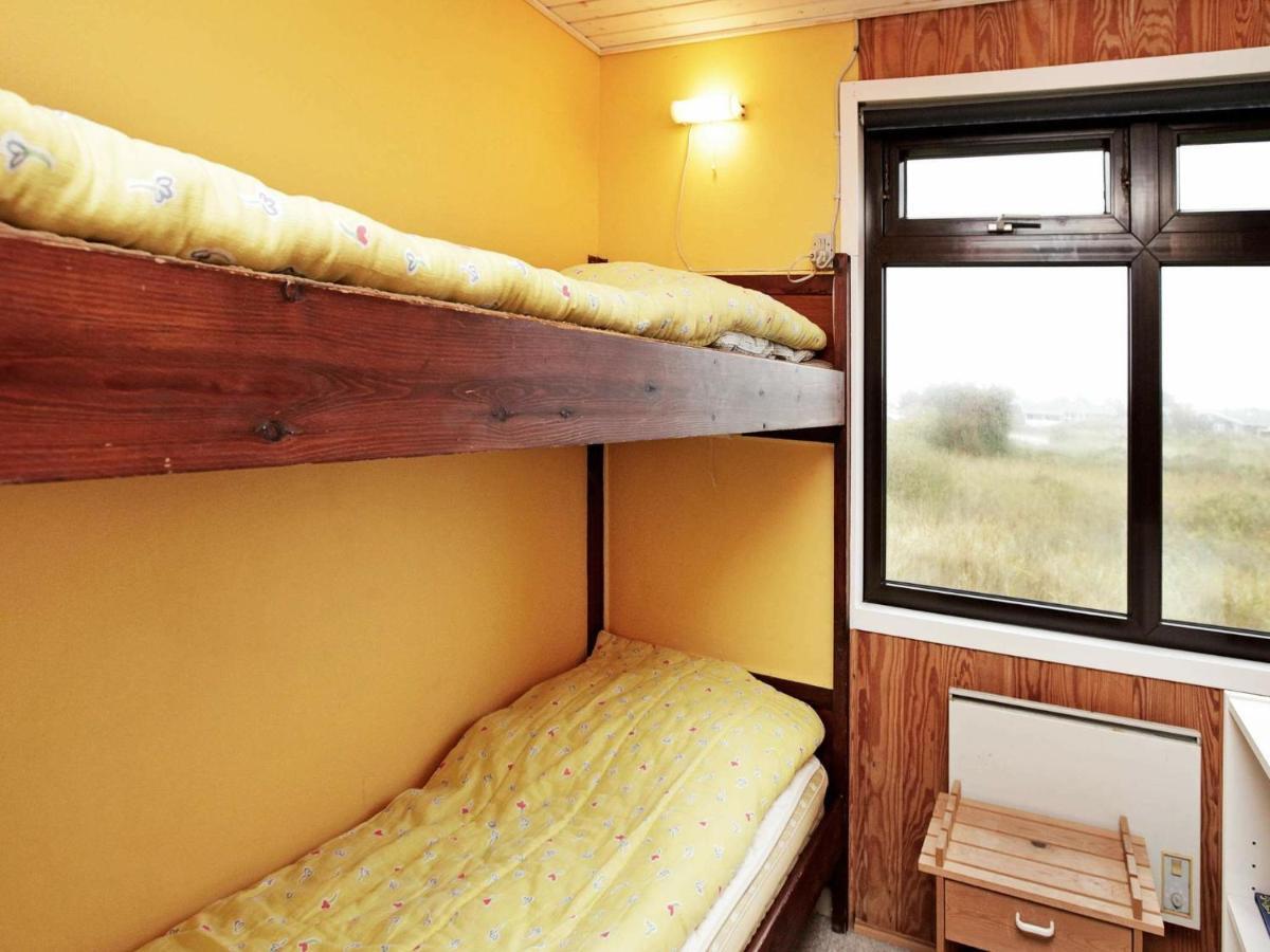Bolilmark 6 Person Holiday Home In R M מראה חיצוני תמונה
